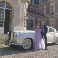 Santa Moskalenko's Photo