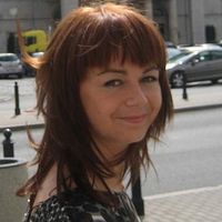 Kasia Kulek's Photo