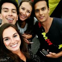 Fotos von Fabian Bermudez Cuellar