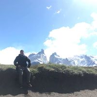 Alvaro Valenzuela's Photo