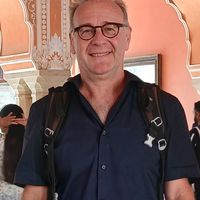 Francesco Bonante's Photo