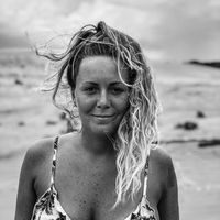 Clara Pérez Christensen's Photo