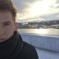 Bartek Surmiński的照片