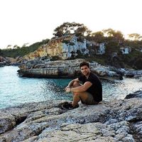 Angel Gutierrez Pizarro's Photo