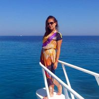 Irina Leshchenko的照片