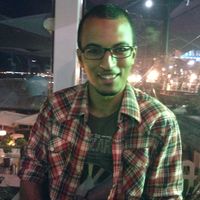 Mohamed Amine Habch's Photo