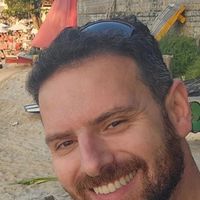 Leonardo Lameira's Photo