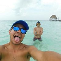 Omar Garcia的照片