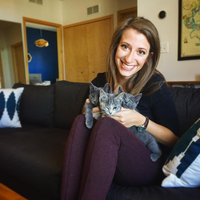 Hanna Hillman的照片