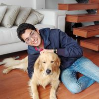 Juan Alzate的照片