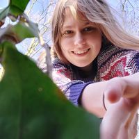 Emma Manhaeghe's Photo