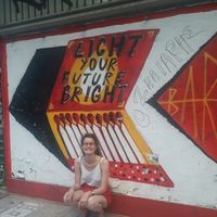 Elena Orita的照片