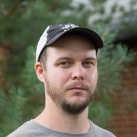 Max Zakharenko's Photo