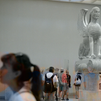 Kathrine Avraam的照片