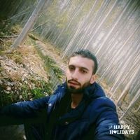 Jamshid Abolhasani的照片