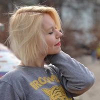 Vladislava Morozova的照片