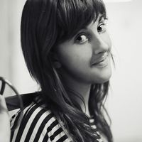 Alina Trofimtsova的照片