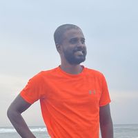 Barathraj Gunasekaran's Photo