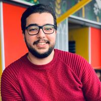 fakher bourray's Photo