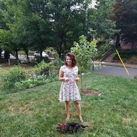 Mary Krochmalny's Photo