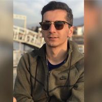 Roozbeh Ghanbari's Photo