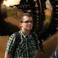 Tomasz Buczek的照片