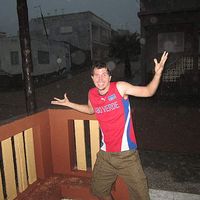 Nelson Carson's Photo