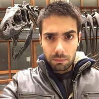 Nicholas Morante's Photo