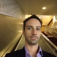 Shawn M. Rill's Photo