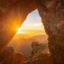 Roque Nublo Hike's picture