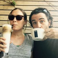 Matt P Blake的照片