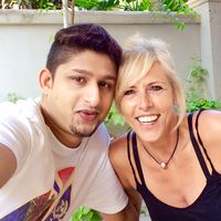 Sony Ignatious's Photo