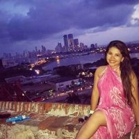 Daniela Salazar's Photo