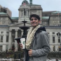 Daniel Valencia's Photo