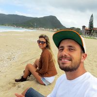 Photos de Felipe Gustavo Corbetta Machado