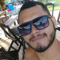 Luiggy Tavares's Photo