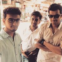 Fotos von Nishant Khokhawat