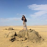 Fotos von Clelia Aquino