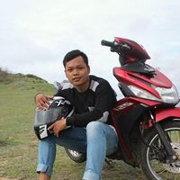 Ar Rohim Rohim's Photo