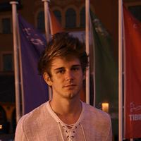 Adrien Fischer's Photo