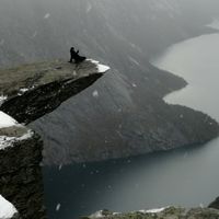 Yoan Fernier's Photo