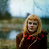 Vasarė Krugždaitė's Photo