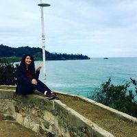 Tuğba Demirkıran的照片