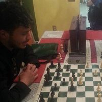 Genezareth Berrocal's Photo