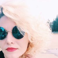 Lyudmyla Ulyanova's Photo