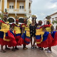 Mebrat Kidane's Photo