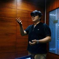 Фотографии пользователя Alvin Julian