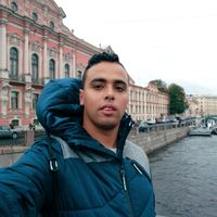 Hossam Hassan's Photo