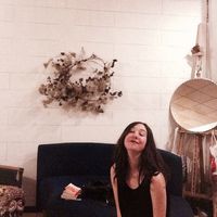 Katharine Harley's Photo