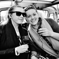 Miia Katarina Korhonen's Photo